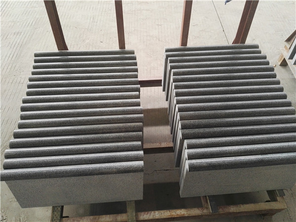 Grey Granite Swimming Coping