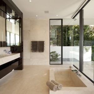 Crema Novelda Tumbled Limestone