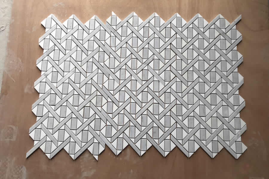 Natural Stone Mosaic-01