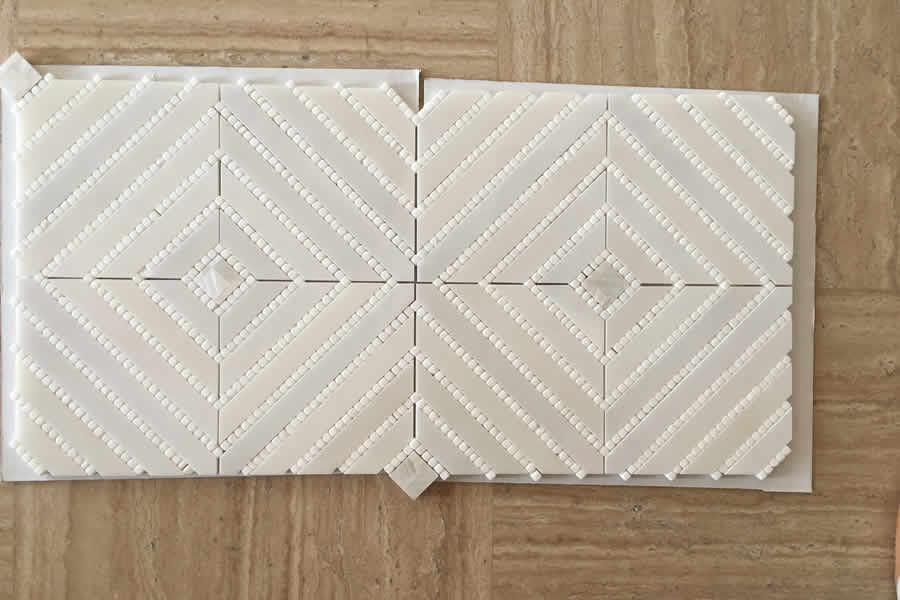 Natural Stone Mosaic-15