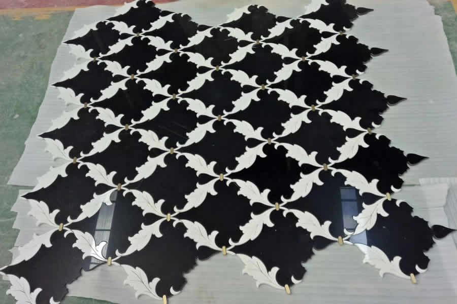 Natural Stone Mosaic-14