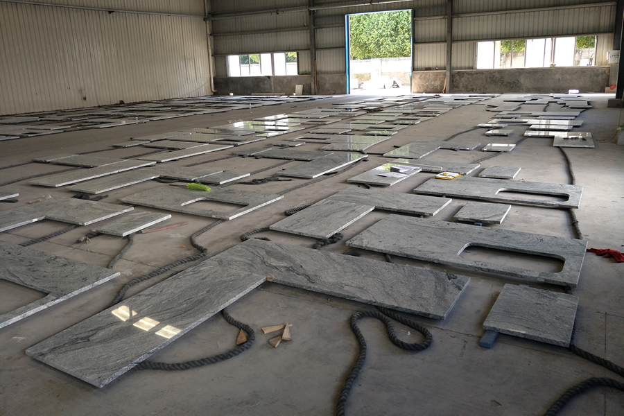 Countertop Project-02