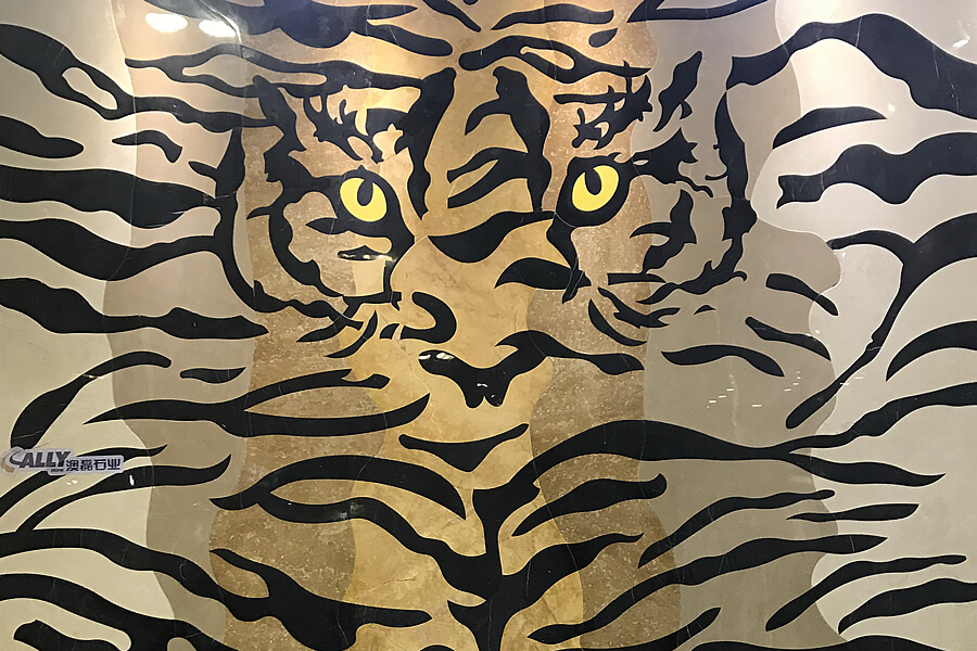 Water-jet Medallion-05