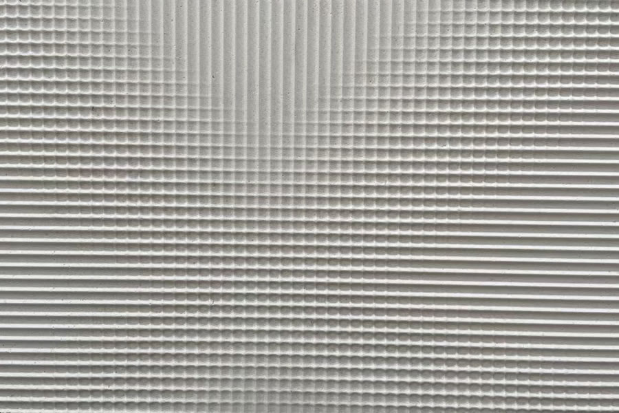 Gradual Change Engravin Carving