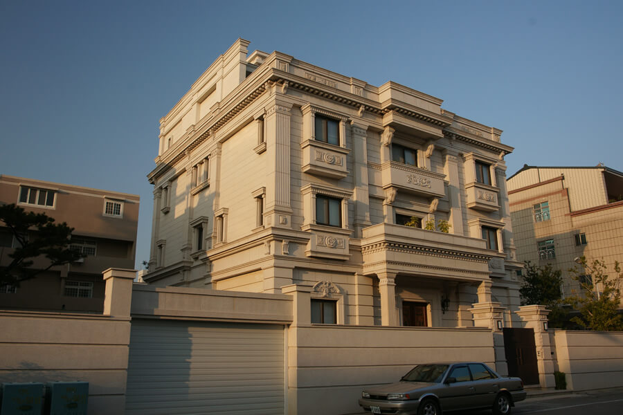 Granite Wall Cladding-02