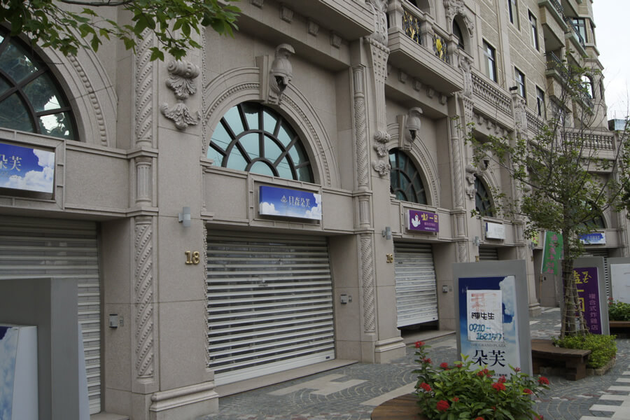 Granite Wall Cladding-01