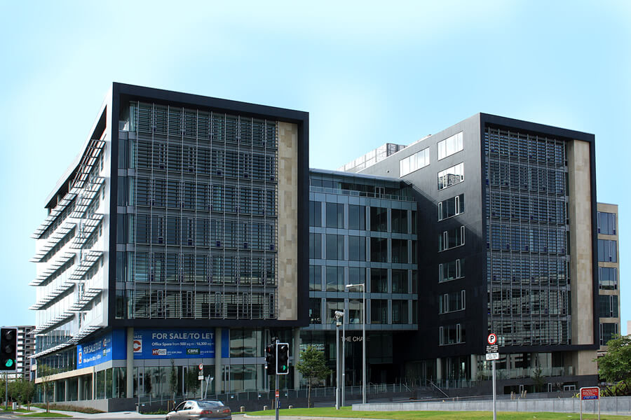 Chase Building Full Copy