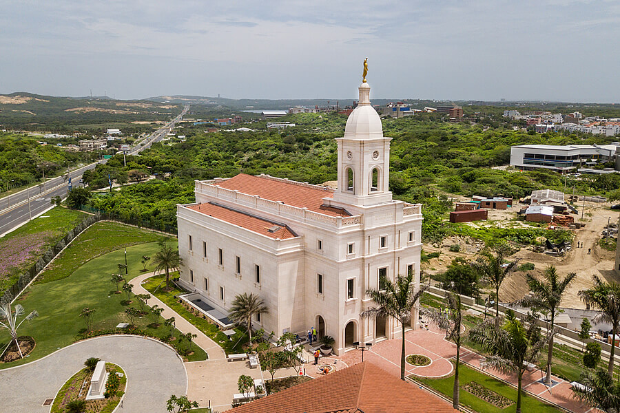 Beige Limestone Wall Cladding