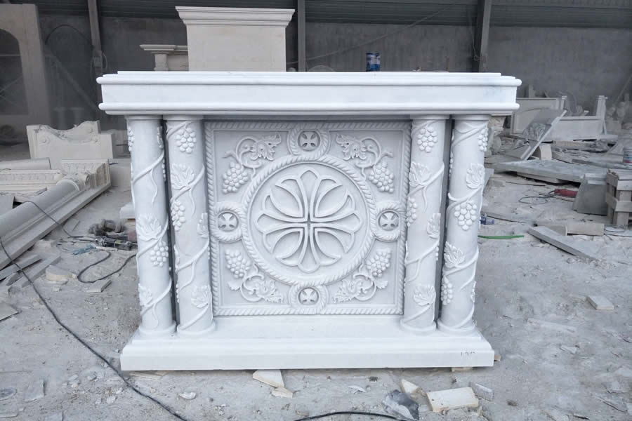Column & Pilaster