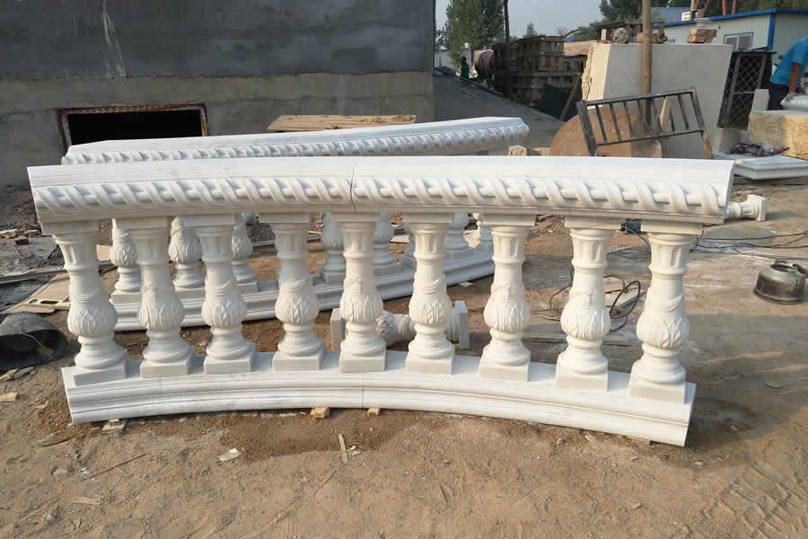 Balustrade & Railing 3