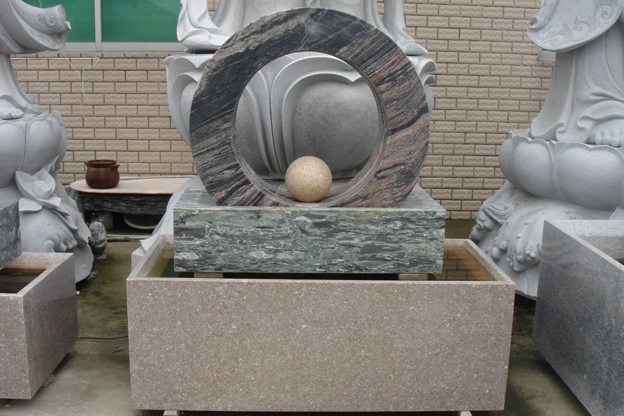 Stone Ball