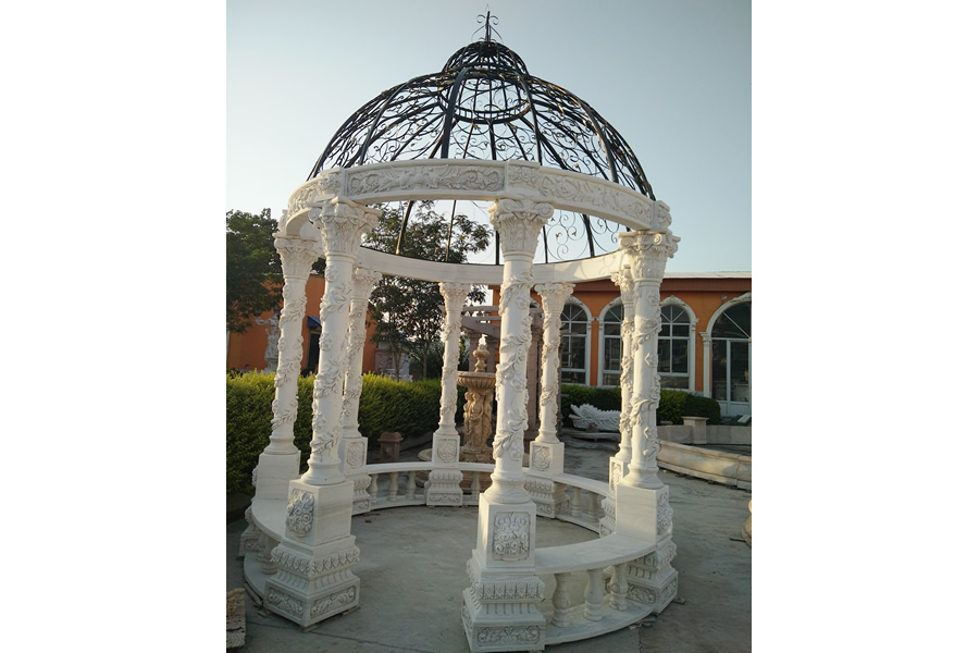 Garden Gazebo-04