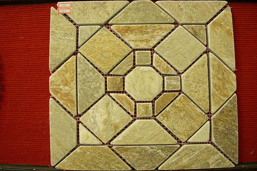 Slate Mosaic